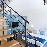 Yourhome - Lidia Rooms & Suites