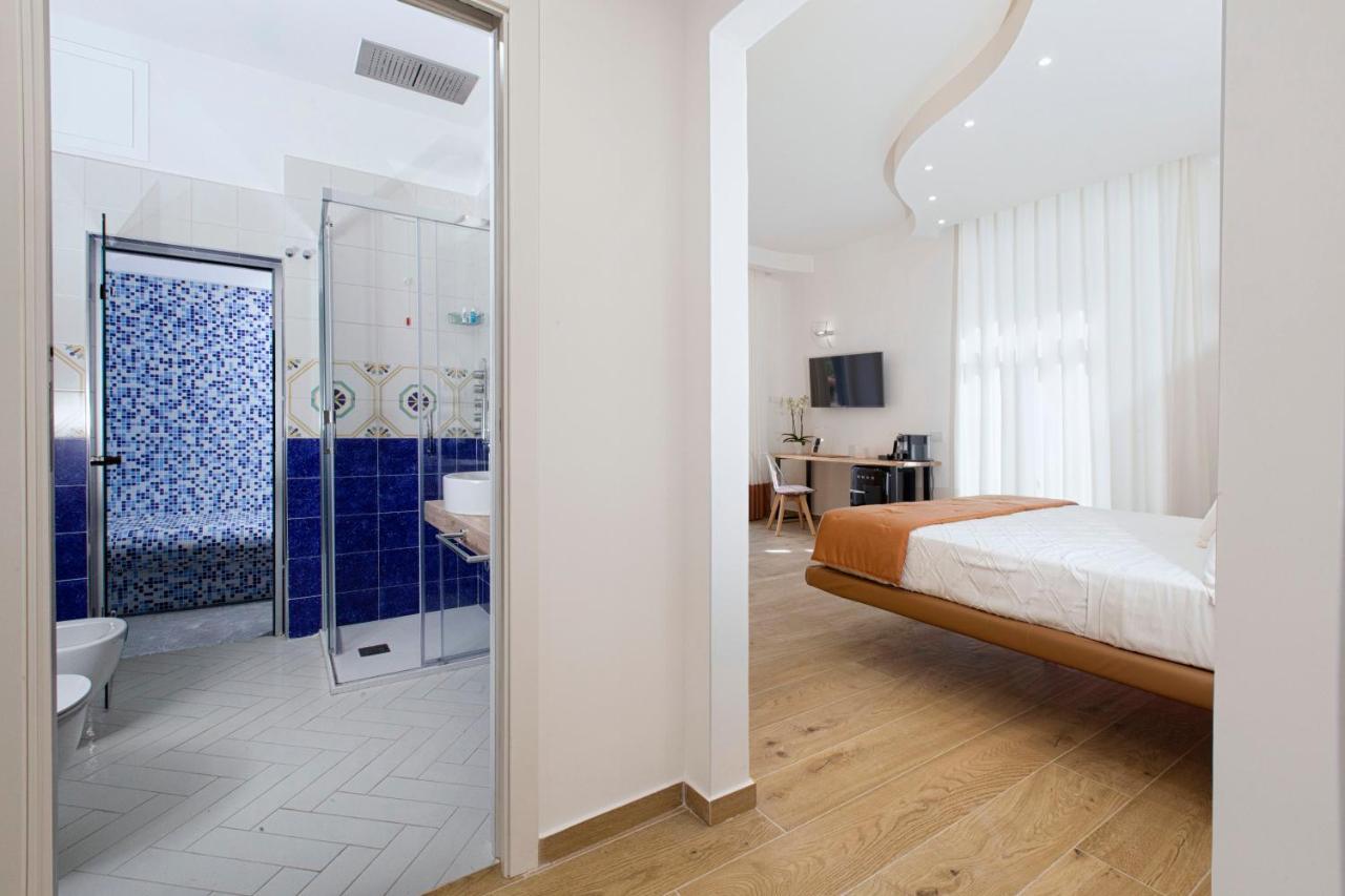 Yourhome - Lidia & Guest house *