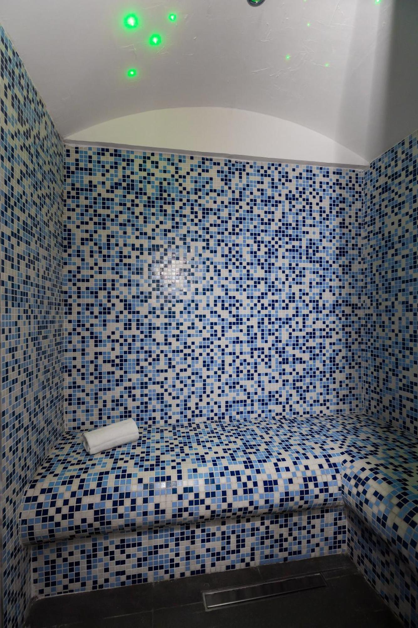 Guest house Yourhome - Lidia & Sorrento