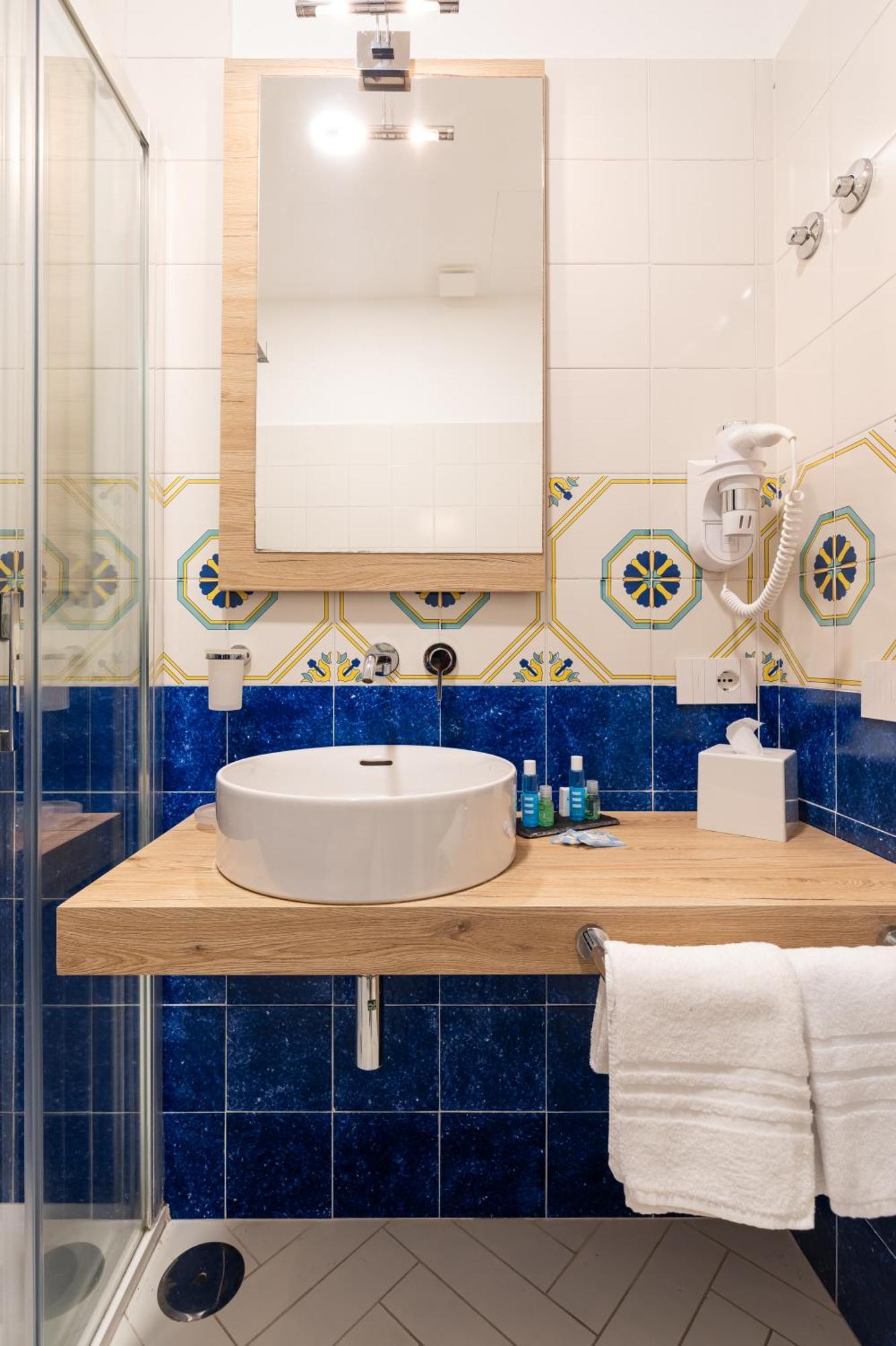 Guest house Yourhome - Lidia & Sorrento