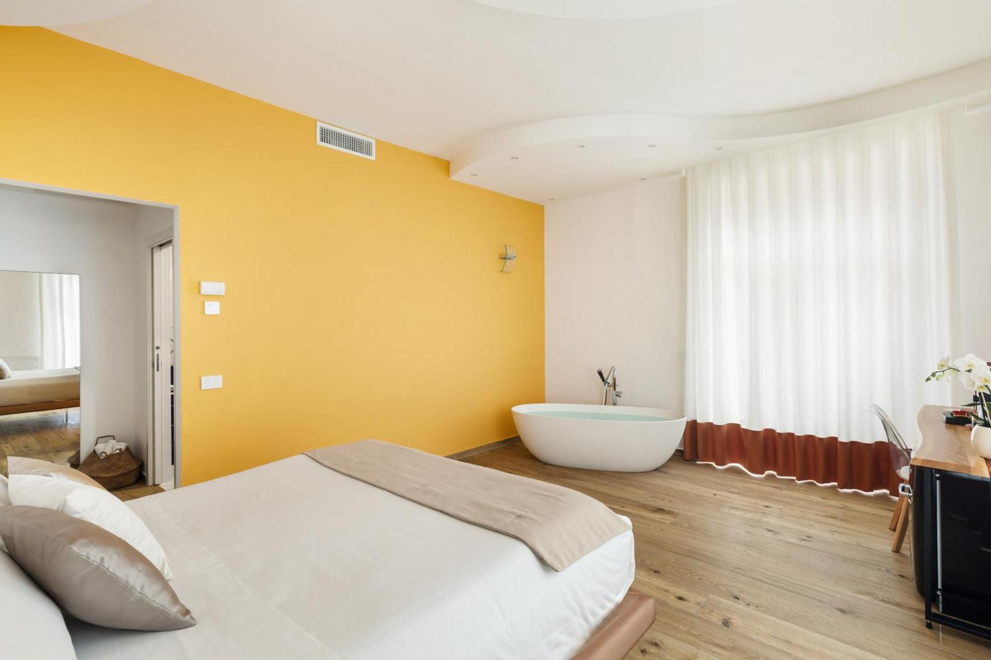 Yourhome - Lidia & Guest house *