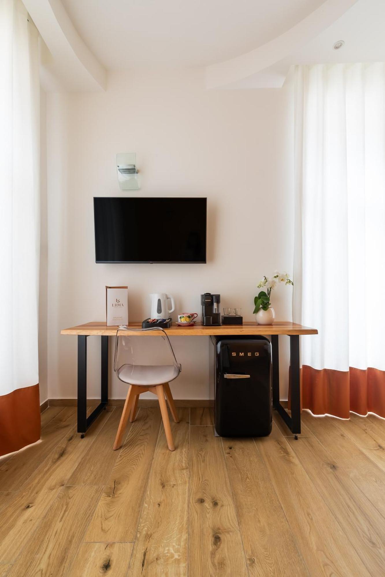 Yourhome - Lidia & Guest house Sorrento