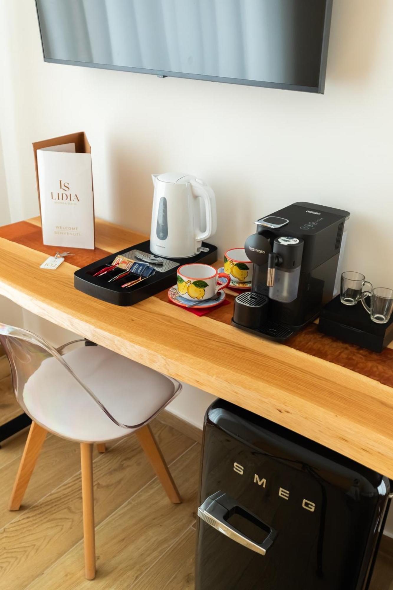 Yourhome - Lidia & Sorrento