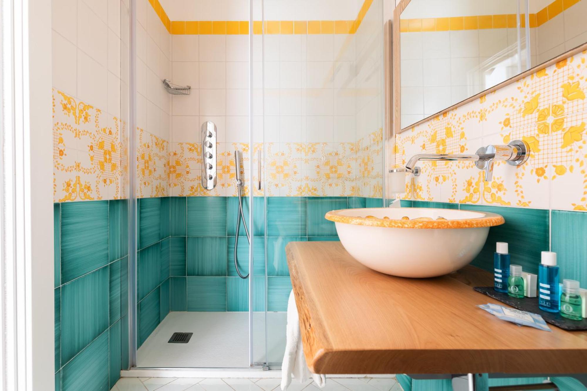 Yourhome - Lidia & Sorrento