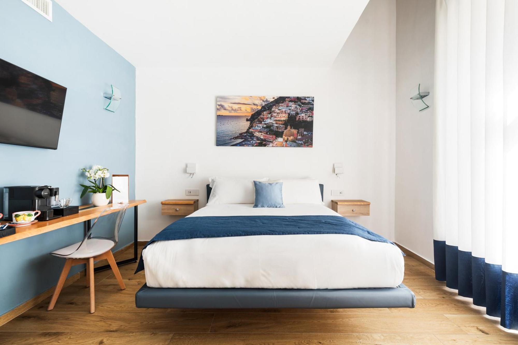 Yourhome - Lidia & Guest house *