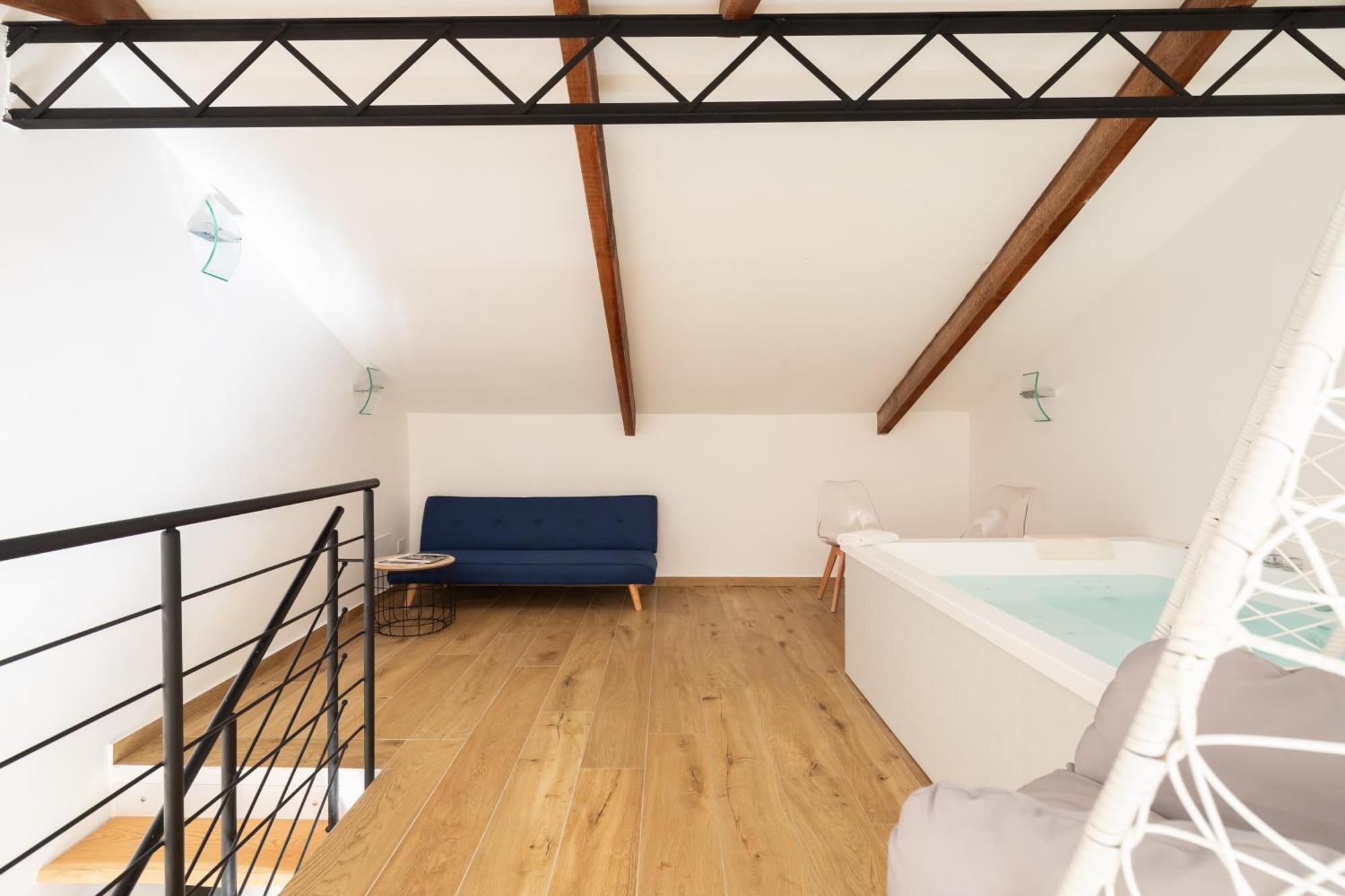 Yourhome - Lidia & Sorrento