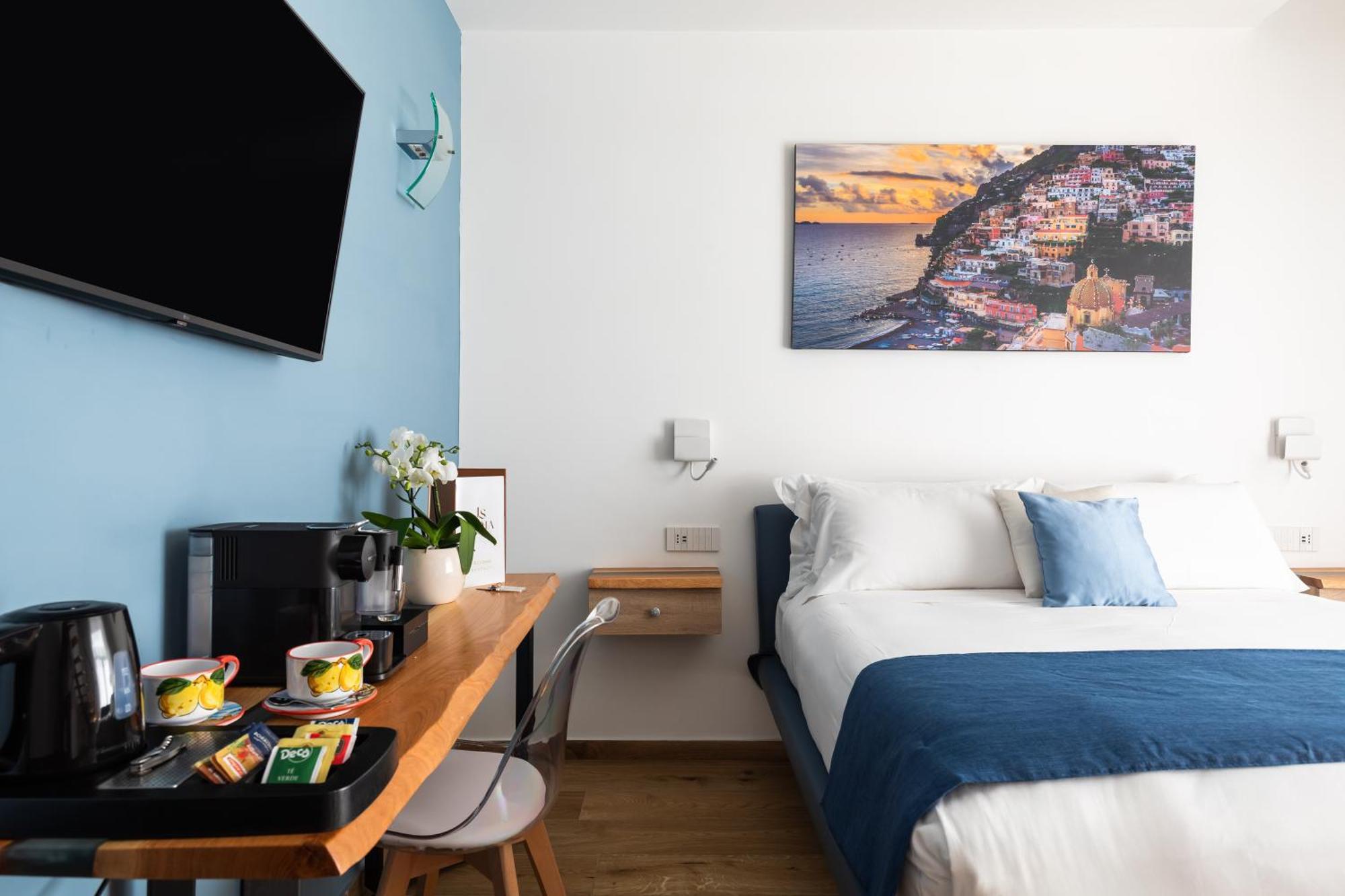 Yourhome - Lidia & Guest house