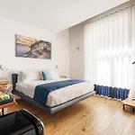 Yourhome - Lidia Rooms & Suites