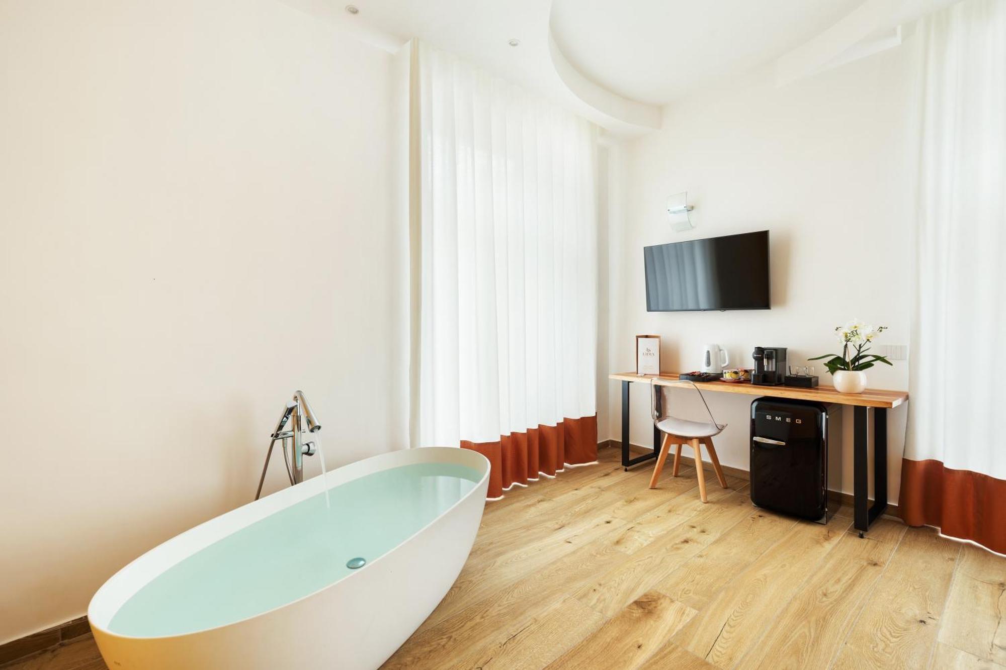 Yourhome - Lidia & Sorrento