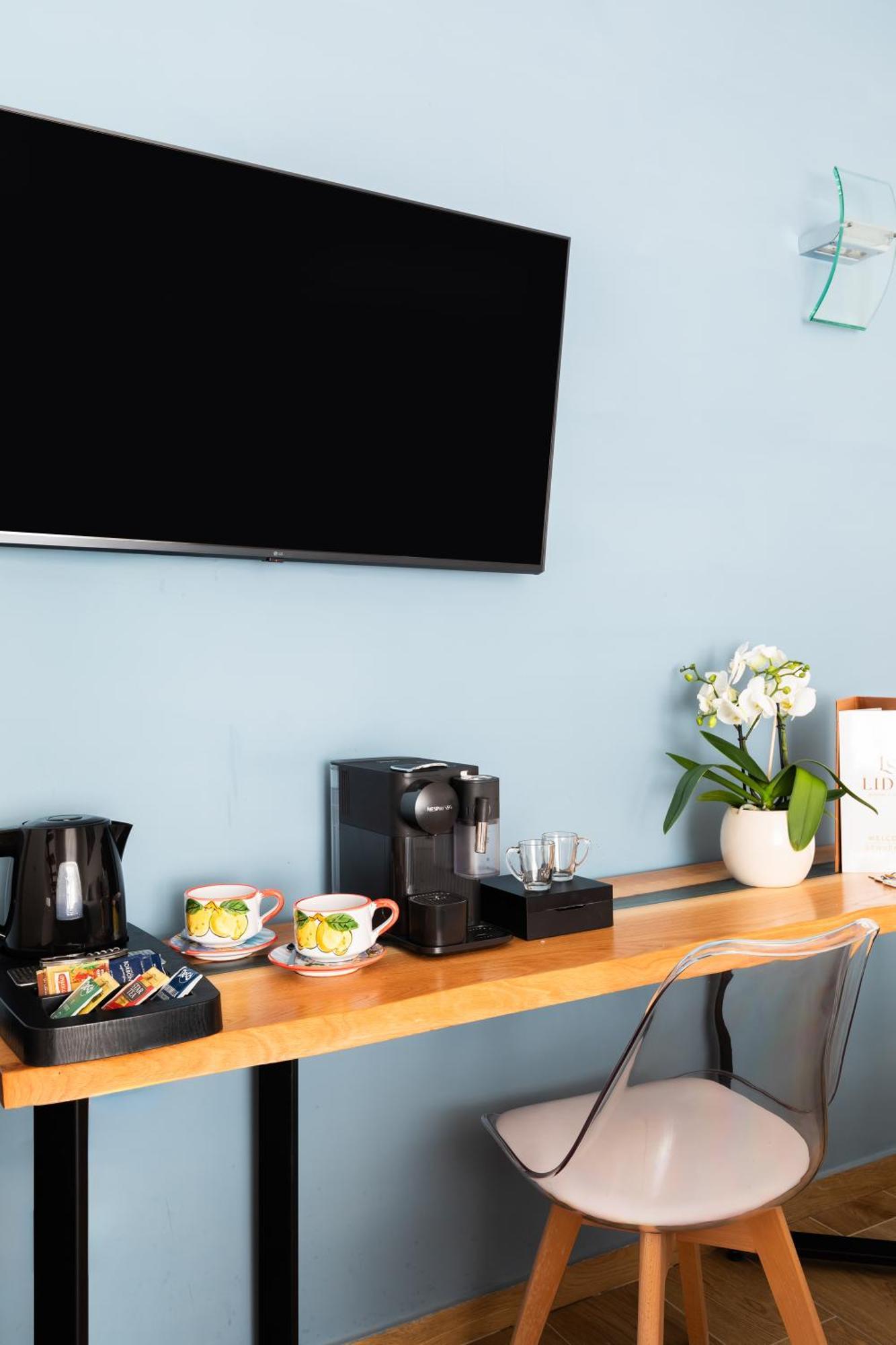 Yourhome - Lidia & Guest house Sorrento